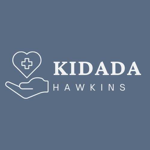 Kidada Hawkins | Philanthropy & Community Involvement